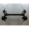 TRAIN ARRIERE RENAULT MEGANE COUPE III Phase 2 2012-2014
