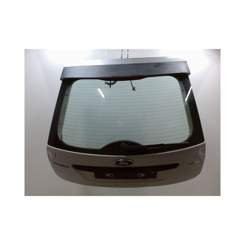 HAYON FORD FOCUS II Phase 1 2004-2007