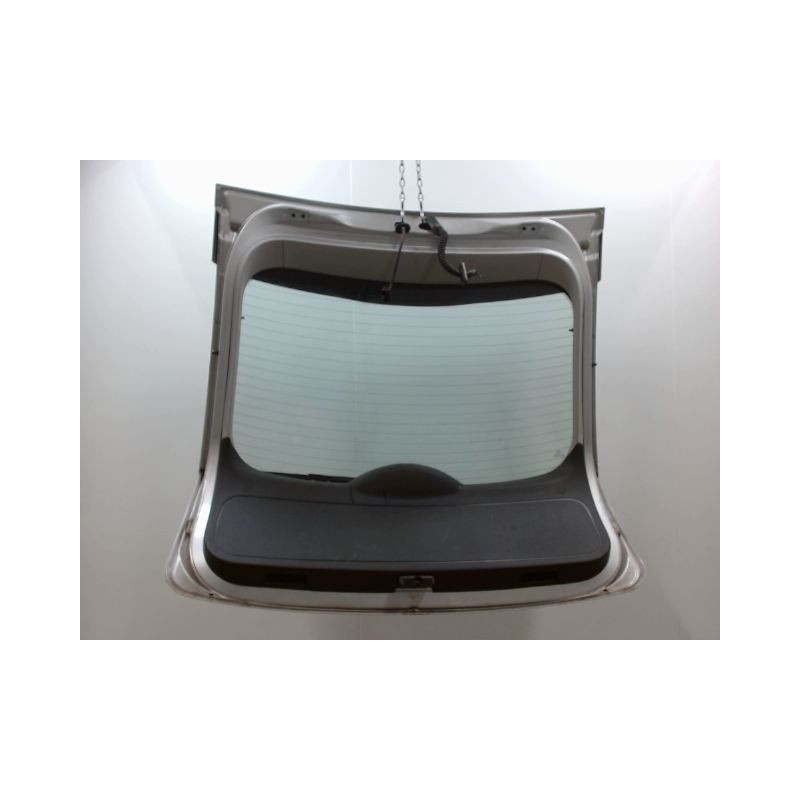HAYON FORD FOCUS II Phase 1 2004-2007