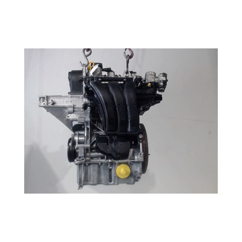 MOTEUR ESSENCE VOLKSWAGEN POLO 1.0