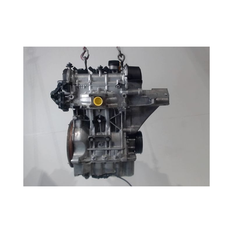 MOTEUR ESSENCE VOLKSWAGEN POLO 1.0