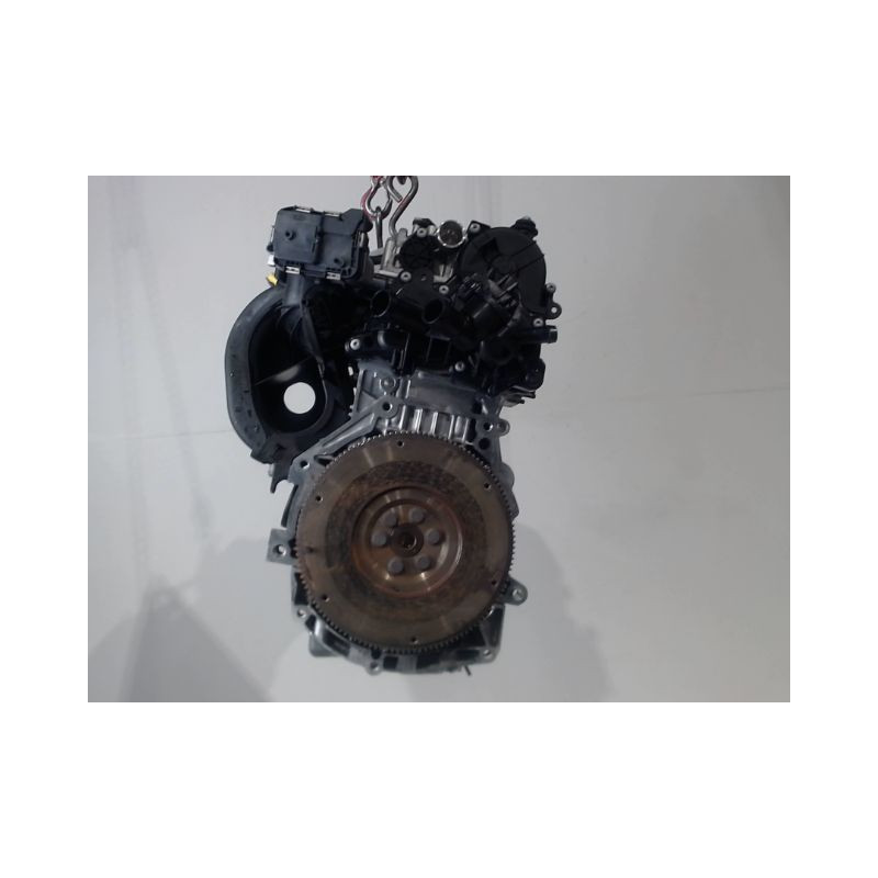MOTEUR ESSENCE VOLKSWAGEN POLO 1.0