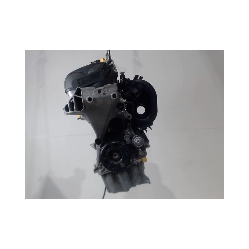 MOTEUR ESSENCE VOLKSWAGEN POLO 1.0