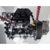 MOTEUR ESSENCE VOLKSWAGEN POLO 1.0