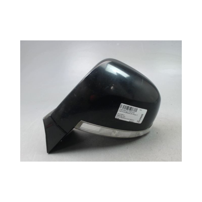 RETROVISEUR EXTERIEUR ELECTRIQUE GAUCHE CHEVROLET CAPTIVA BREAK Phase 2 2011-2012