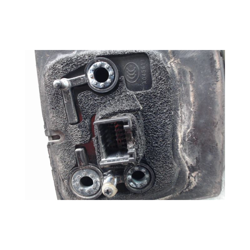 RETROVISEUR EXTERIEUR ELECTRIQUE GAUCHE CHEVROLET CAPTIVA BREAK Phase 2 2011-2012