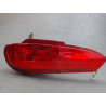 FEU DE PARE-CHOC ARRIERE GAUCHE FIAT PUNTO EVO III 09-13