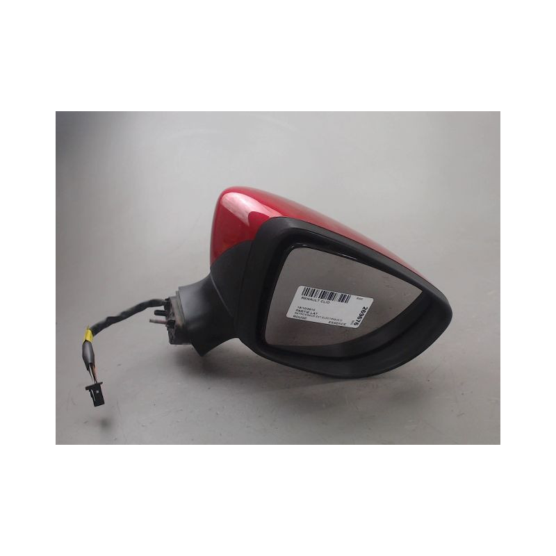 RETROVISEUR EXTERIEUR ELECTRIQUE DROIT RENAULT CLIO