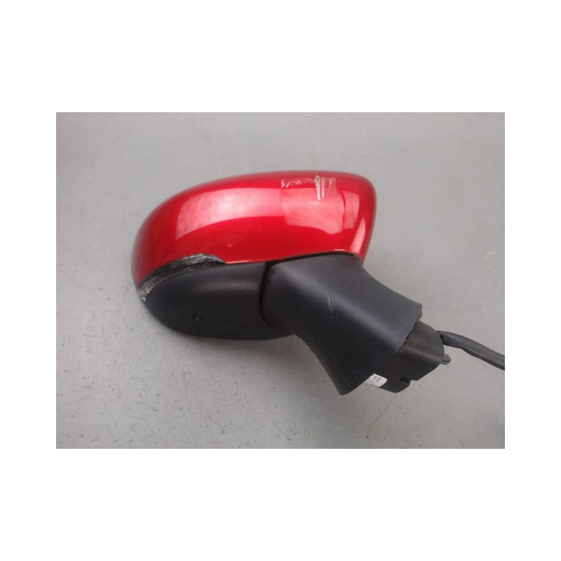 RETROVISEUR EXTERIEUR ELECTRIQUE DROIT RENAULT CLIO