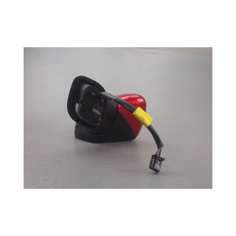 RETROVISEUR EXTERIEUR ELECTRIQUE DROIT RENAULT CLIO