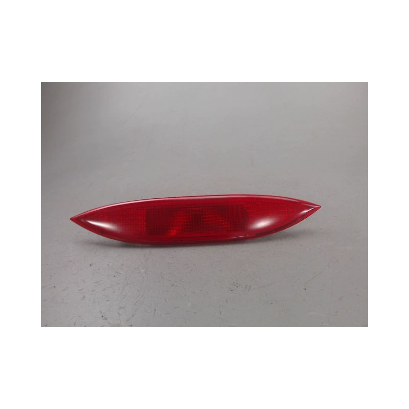 FEUX STOP SUPPLEMENTAIRE NISSAN NOTE