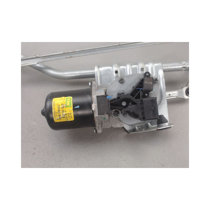 MECANISME ESSUIE-GLACE AVANT RENAULT MEGANE