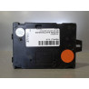 BOITIER GESTION HABITACLE RENAULT CLIO