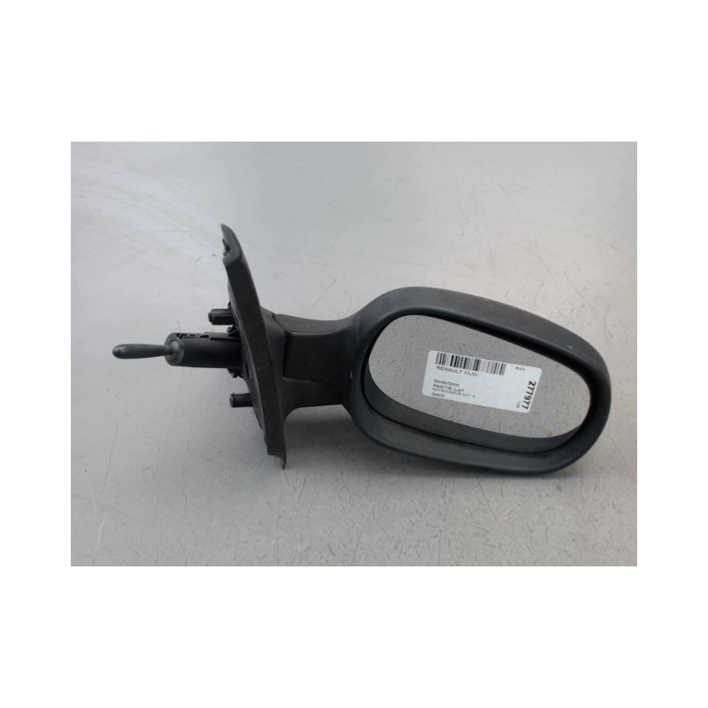 RETROVISEUR EXTERIEUR DROIT RENAULT CLIO