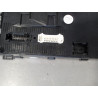BOITIER GESTION HABITACLE RENAULT CLIO