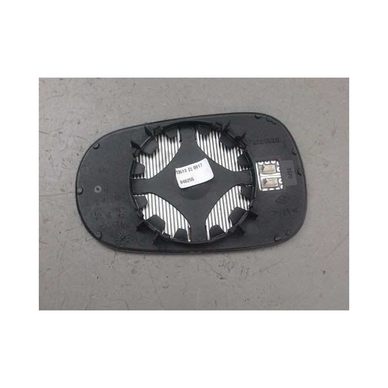 GLACE RETROVISEUR EXT D RENAULT MODUS