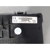 BOITIER GESTION HABITACLE RENAULT CLIO