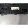 BOITIER GESTION HABITACLE RENAULT CLIO