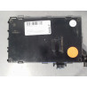 BOITIER GESTION HABITACLE RENAULT CLIO