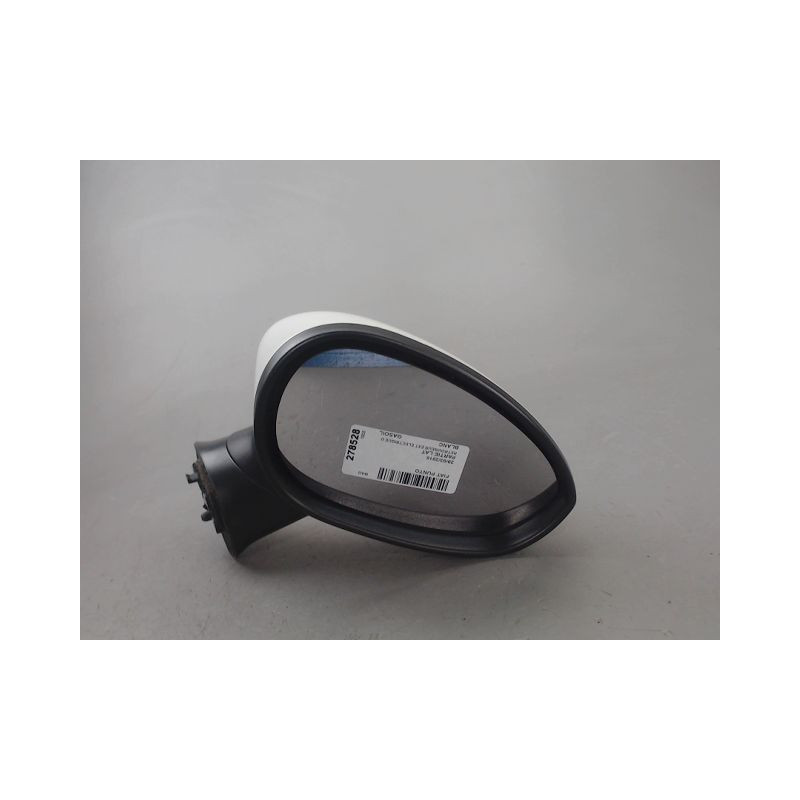 RETROVISEUR EXTERIEUR ELECTRIQUE DROIT FIAT PUNTO