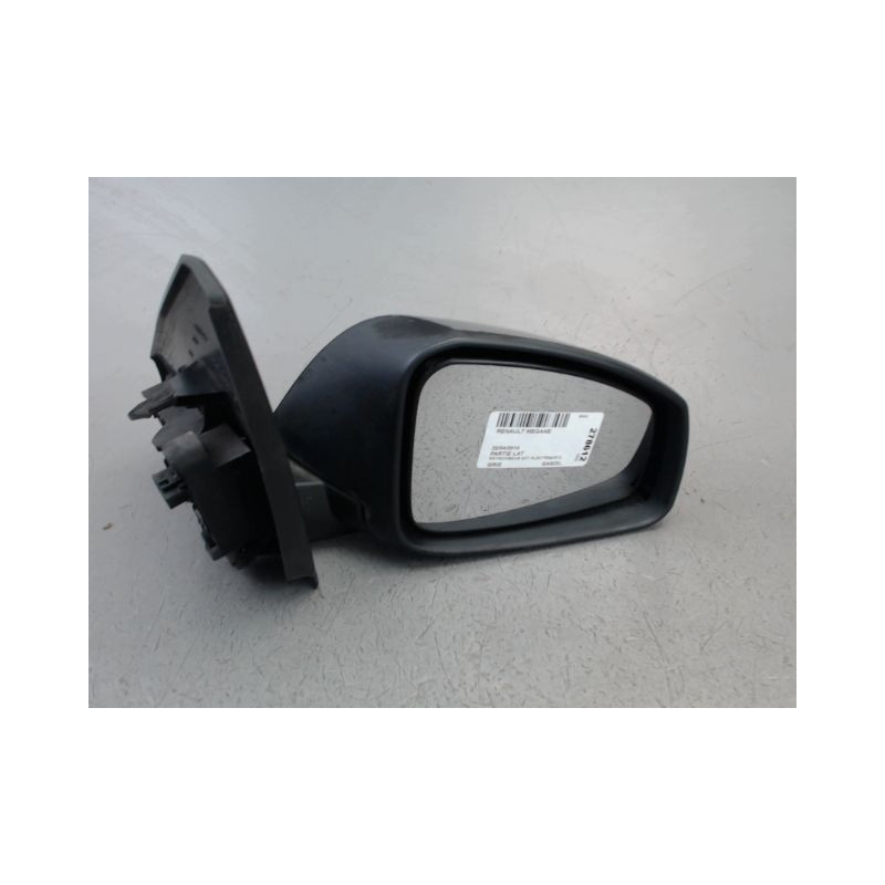 RETROVISEUR EXTERIEUR ELECTRIQUE DROIT RENAULT MEGANE