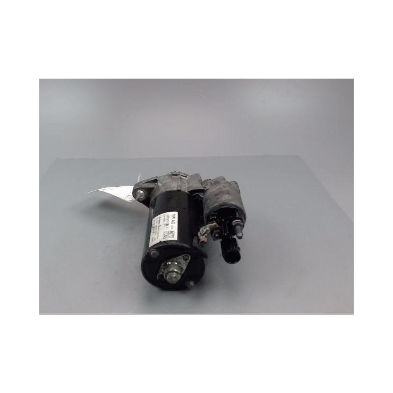 DEMARREUR AUDI A1 Phase 1 (8X) 2010-2015