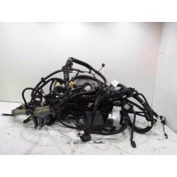 FAISCEAU TABLEAU DE BORD