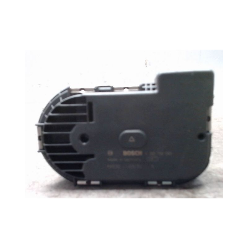 BOITIER PAPILLON PEUGEOT 206 5P