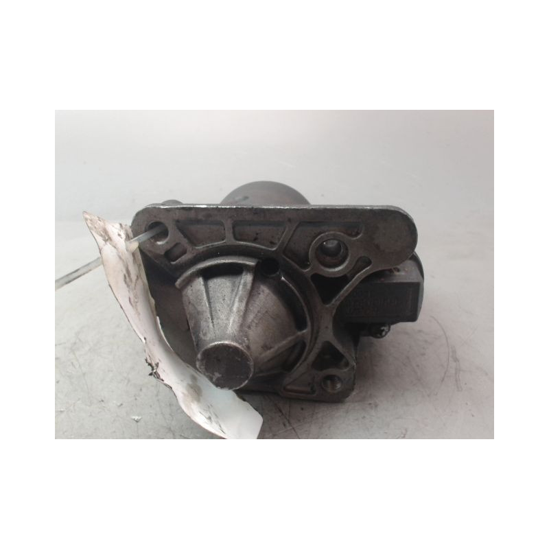 DEMARREUR RENAULT CLIO II Phase 1 1998-2001