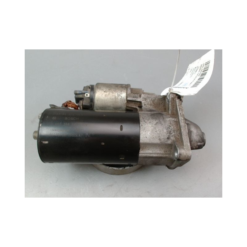 DEMARREUR OPEL INSIGNIA Phase 1 2009-2013