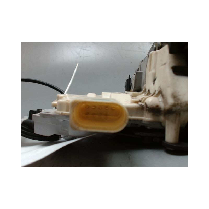 SYSTEME CONDAMNATION AVANT GAUCHE SEAT LEON 2005-