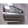 PORTE AVANT DROIT PEUGEOT 207 3P