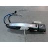 POIGNEE EXTERIEURE PORTE AVANT GAUCHE NISSAN QASHQAI