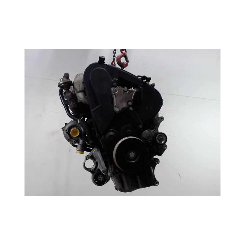 MOTEUR DIESEL PEUGEOT 307 BREAK 02-05 2.0 HDI 110