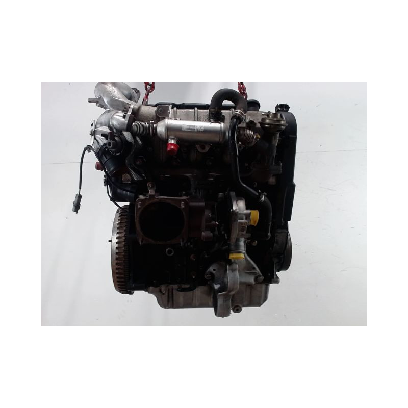 MOTEUR DIESEL PEUGEOT 307 BREAK 02-05 2.0 HDI 110