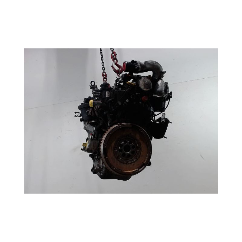 MOTEUR DIESEL PEUGEOT 307 BREAK 02-05 2.0 HDI 110