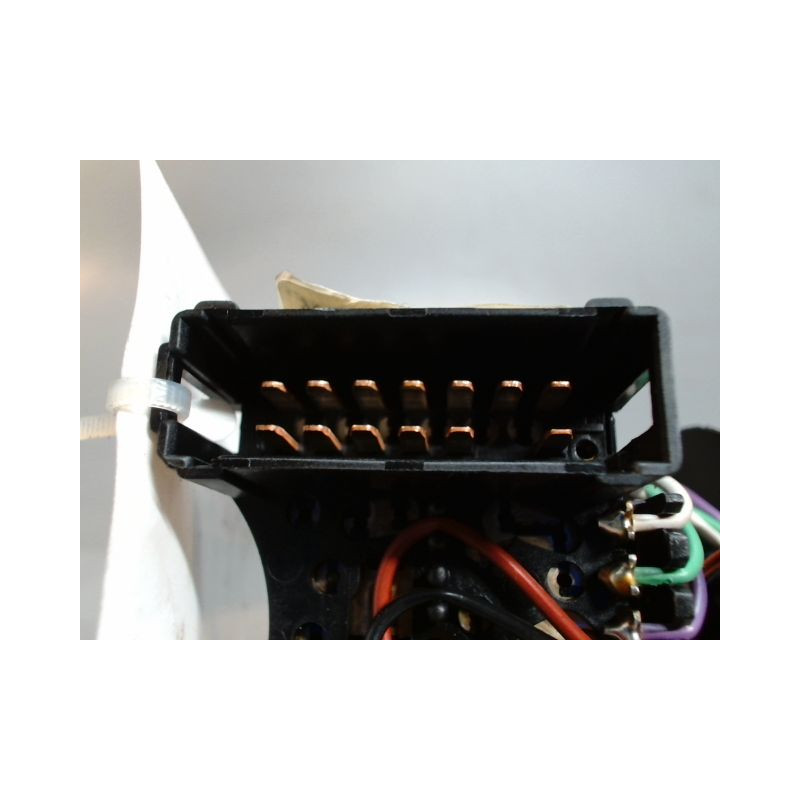 COMMANDE CLIGNOTANT RENAULT TWINGO