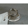 REPETITEUR AILE DROIT FIAT 500 2007-