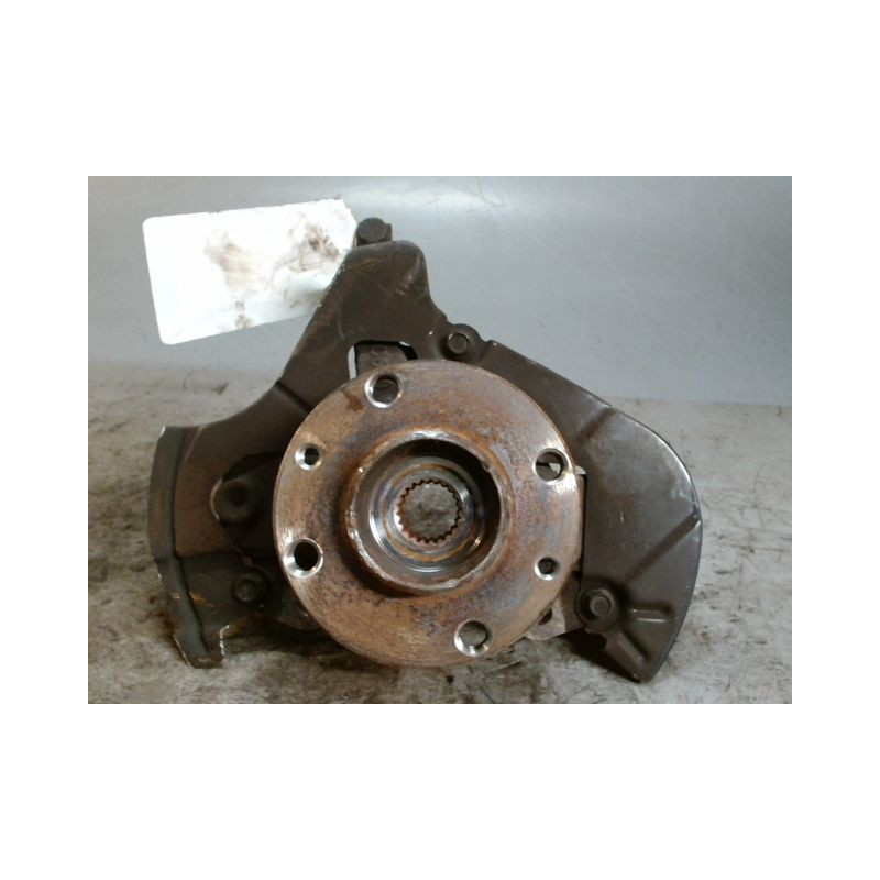 PIVOT AVANT DROIT FIAT 500 2007-