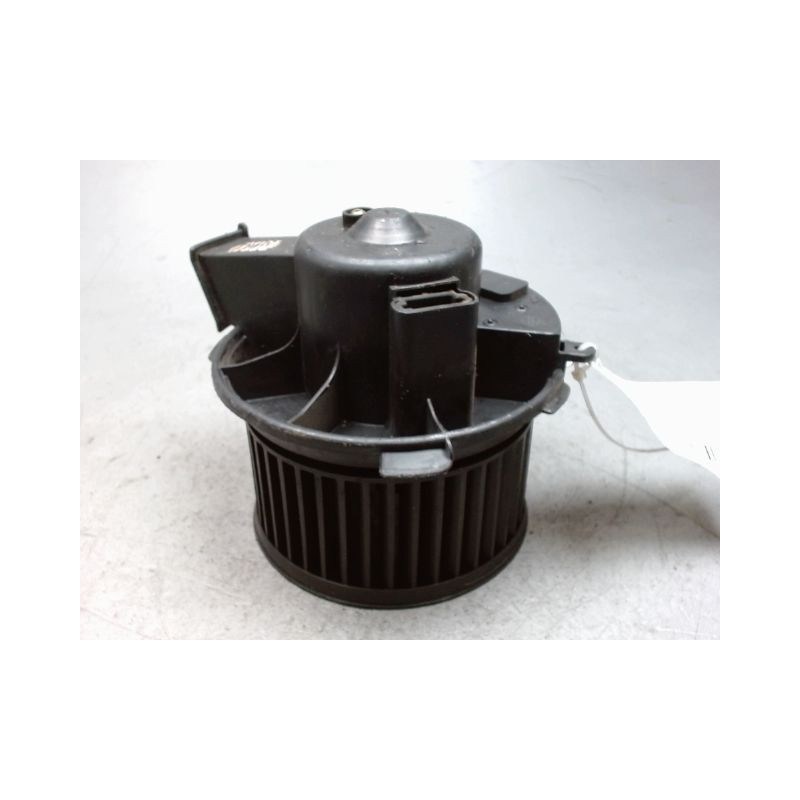 MOTEUR VENTILATEUR CHAUFFAGE PEUGEOT 206 5P