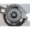 MOTEUR VENTILATEUR CHAUFFAGE PEUGEOT 206 5P