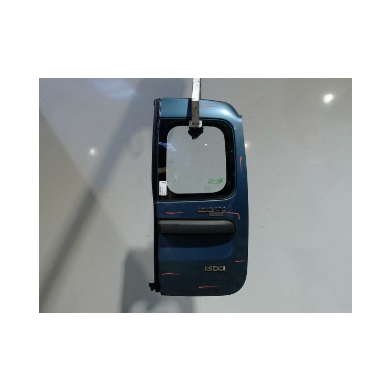 PORTE BATTANTE ARRIERE DROIT DACIA LOGAN MCV 2007-