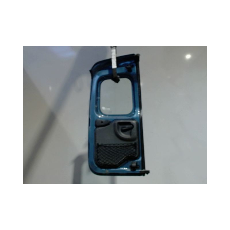 PORTE BATTANTE ARRIERE DROIT DACIA LOGAN MCV 2007-