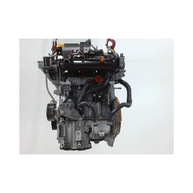 MOTEUR ESSENCE RENAULT CLIO 1.0 TCe 90 