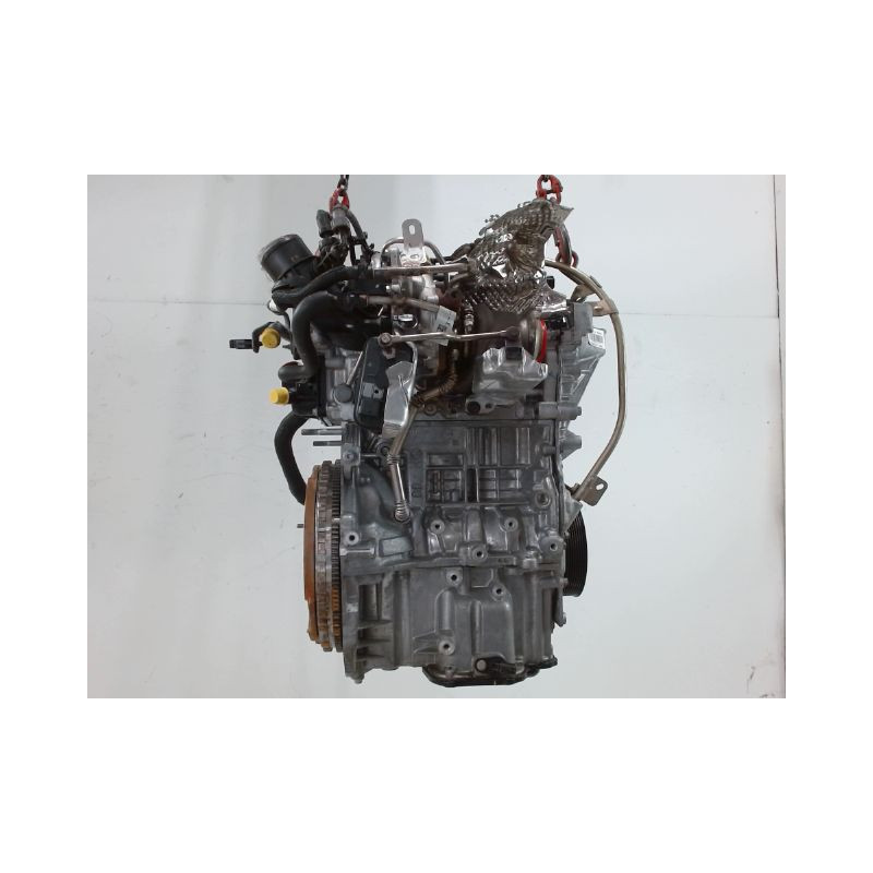 MOTEUR ESSENCE RENAULT CLIO 1.0 TCe 90 