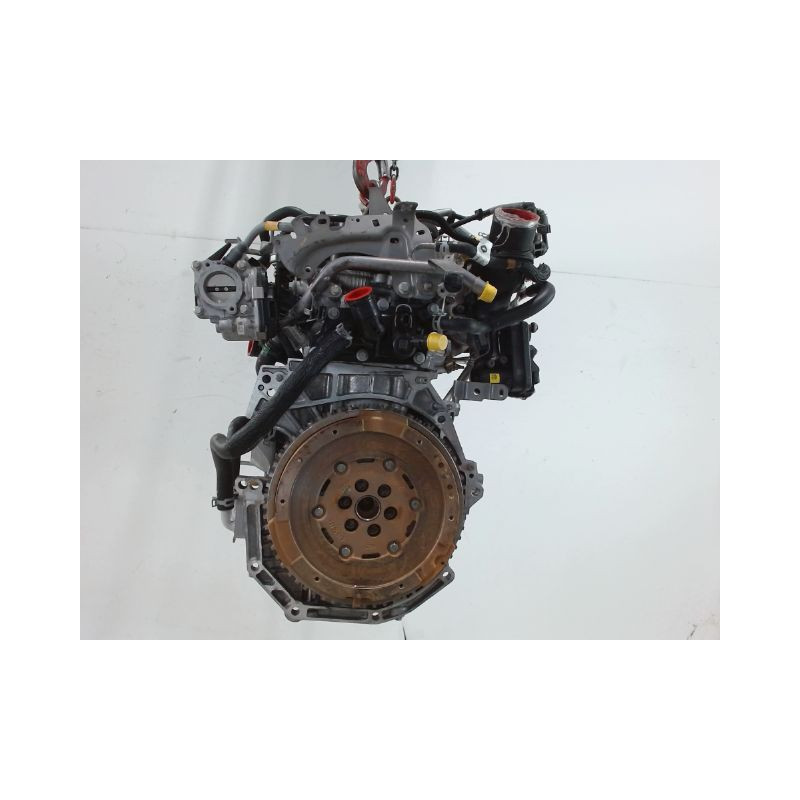 MOTEUR ESSENCE RENAULT CLIO 1.0 TCe 90 
