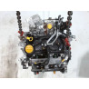 MOTEUR ESSENCE RENAULT CLIO 1.0 TCe 90 