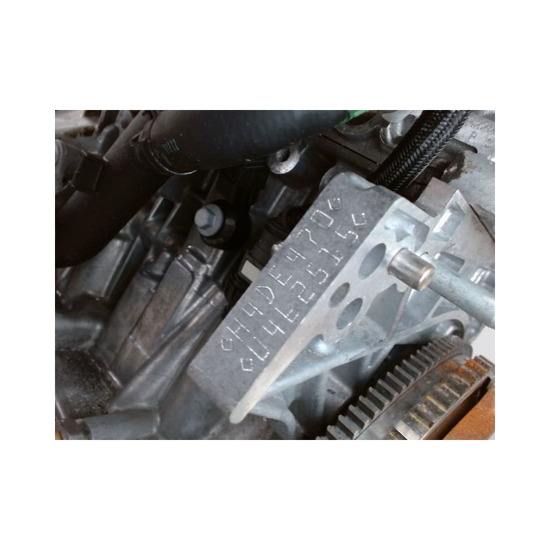 MOTEUR ESSENCE RENAULT CLIO 1.0 TCe 90 