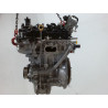 MOTEUR ESSENCE CITROEN C1 1.0 VTi 72