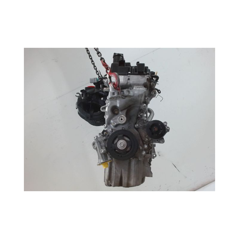 MOTEUR ESSENCE CITROEN C1 1.0 VTi 72